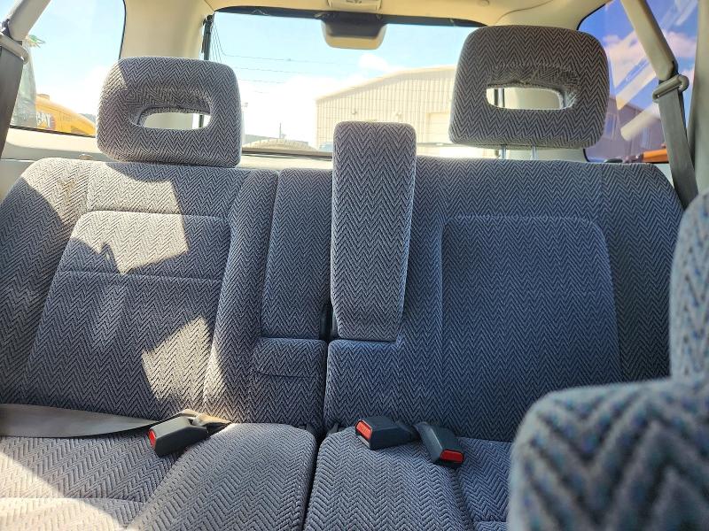 Продажа на аукционе авто 1997 Honda Cr-v, vin: JHLRD185XVC803831, номер лота: 58559396