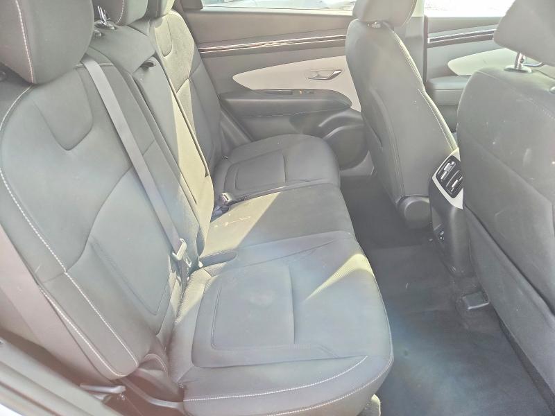 Продаж на аукціоні авто 2022 Hyundai Tucson, vin: 5NMJBCAE8NH039100, номер лоту: 55948976