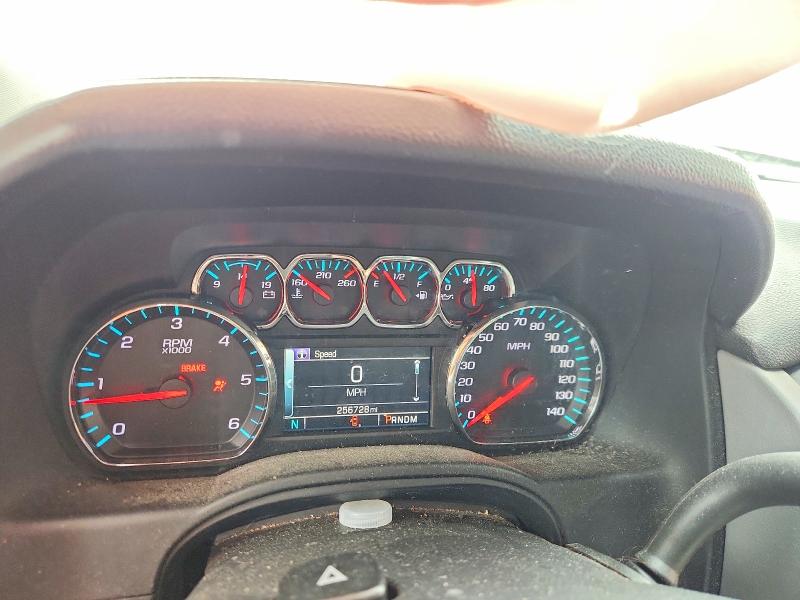 Aukcja sprzedaży 2015 Chevrolet Suburban, vin: 1GNSCJKC9FR596217, numer aukcji: 56221026