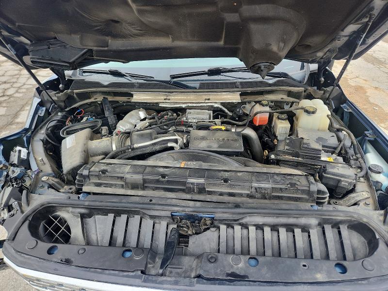 57369316 :رقم المزاد ، 1GT49REY5LF294474 vin ، 2020 Gmc Sierra مزاد بيع