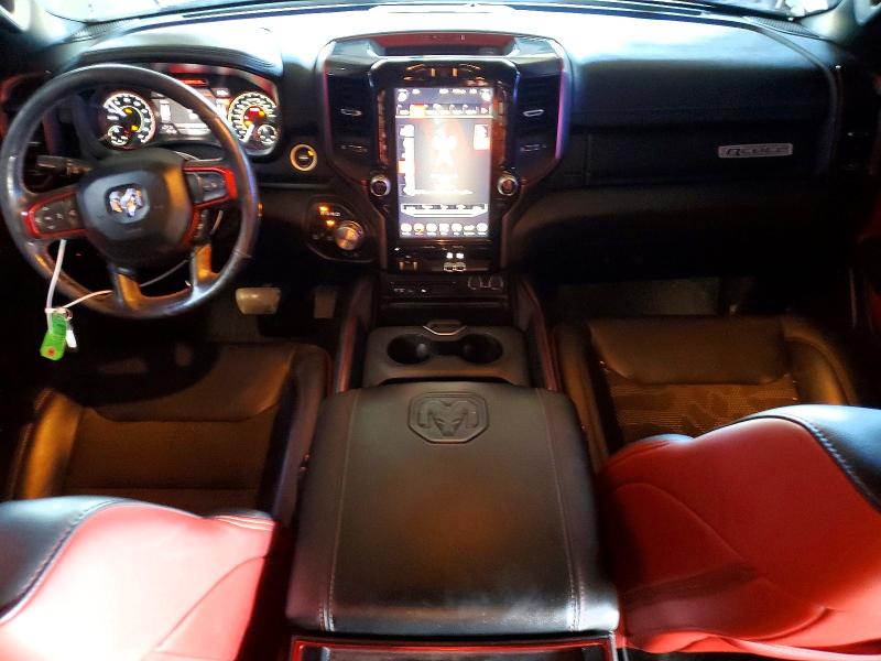 Продаж на аукціоні авто 2019 Ram 1500, vin: 1C6SRFLT1KN835707, номер лоту: 56334166