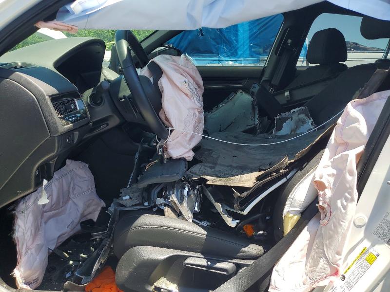 Продаж на аукціоні авто 2025 Honda Civic, vin: 19XFL2H87SE034504, номер лоту: 53337686