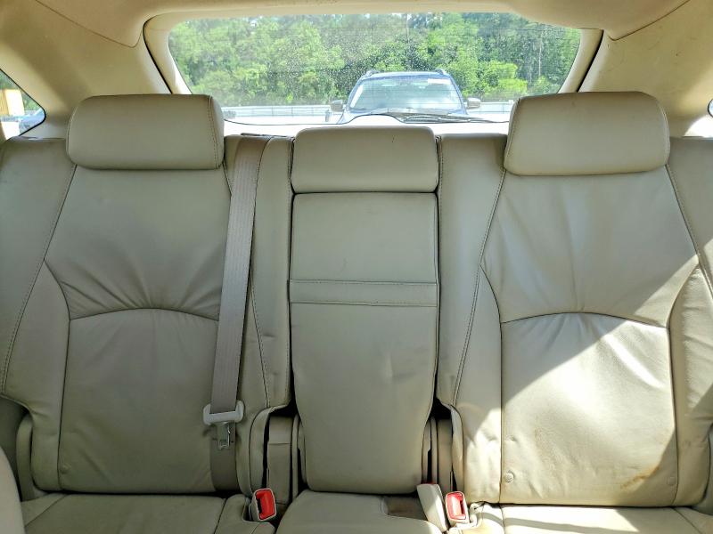 Продажа на аукционе авто 2009 Lexus Rx, vin: 2T2GK31U39C077911, номер лота: 55057216