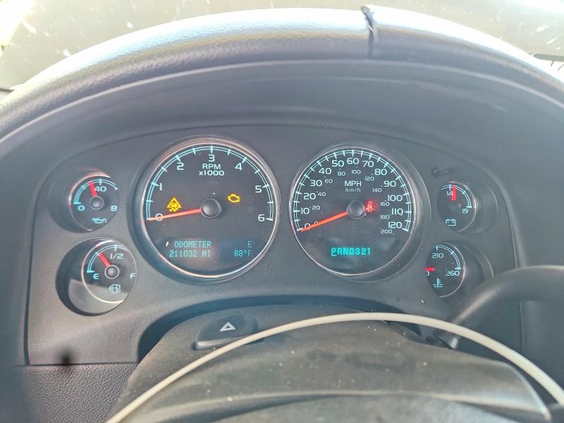 Продаж на аукціоні авто 2009 Gmc Yukon, vin: 1GKFC23C59R206009, номер лоту: 58969736
