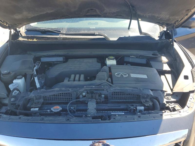 Продаж на аукціоні авто 2014 Infiniti Qx60, vin: 5N1CL0MN1EC518579, номер лоту: 57665586