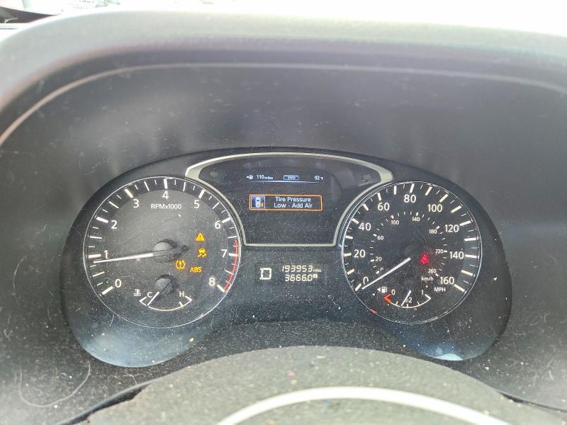 Aukcja sprzedaży 2013 Nissan Pathfinder, vin: 5N1AR2MM3DC687767, numer aukcji: 58797016