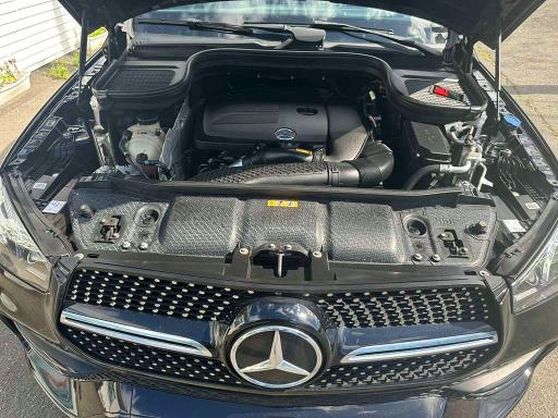 57391206 :رقم المزاد ، 4JGFB4KB4NA715435 vin ، 2022 Mercedes-benz Gle مزاد بيع
