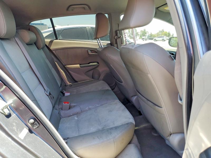 Auction sale of the 2013 Honda Insight, vin: JHMZE2H77DS003492, lot number: 57717376