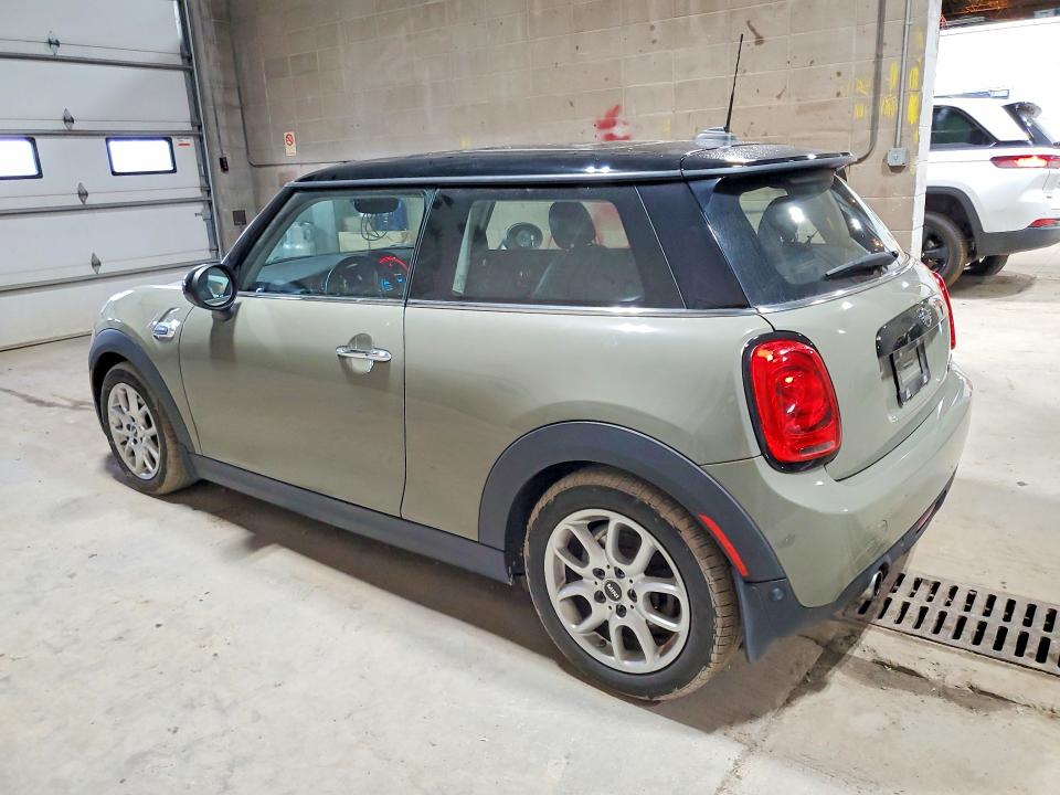 Aukcja sprzedaży 2019 Mini Cooper, vin: WMWXP5C51K2H96313, numer aukcji: 58959426