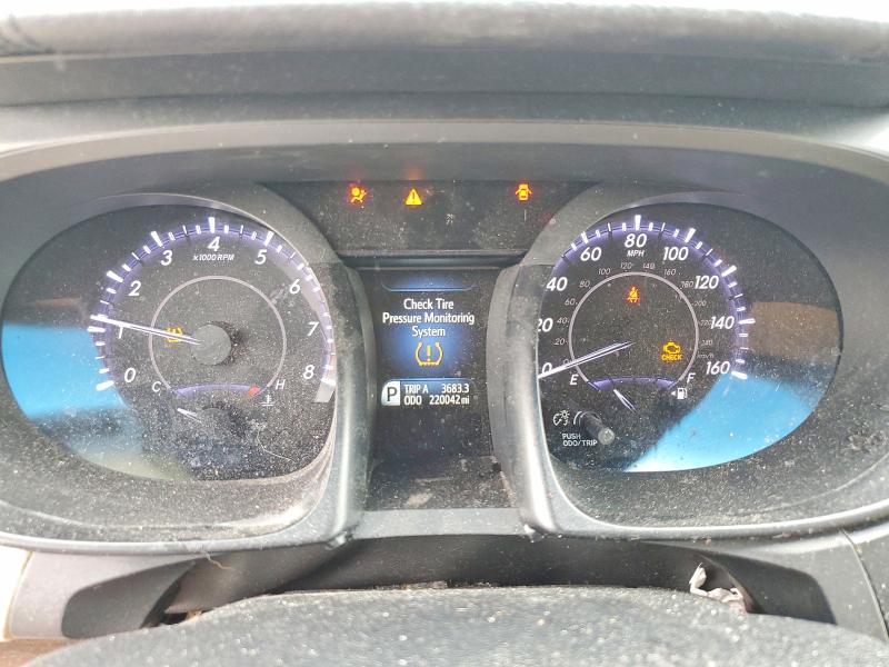 2013 Toyota Avalon მანქანა იყიდება აუქციონზე, vin: 4T1BK1EB8DU005198, აუქციონის ნომერი: 58327726