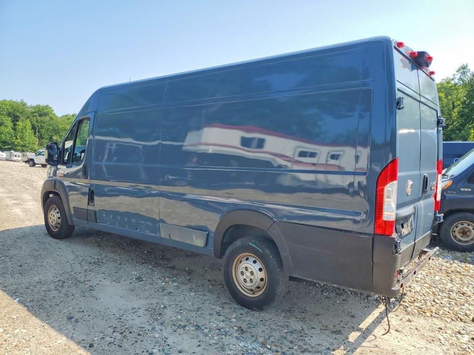 Продажа на аукционе авто 2020 Ram Promaster 3500, vin: 3C6URVJG8LE136783, номер лота: 58766166