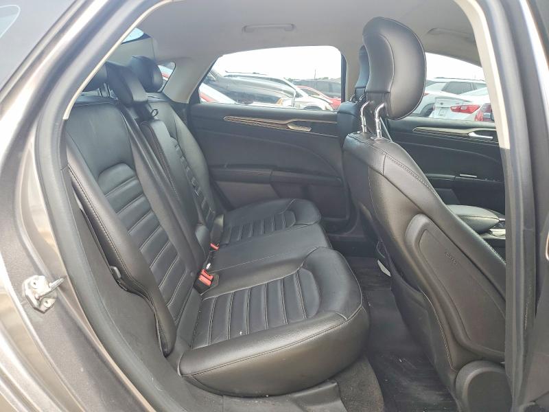 2013 Ford Fusion მანქანა იყიდება აუქციონზე, vin: 3FA6P0HR1DR342383, აუქციონის ნომერი: 56054446