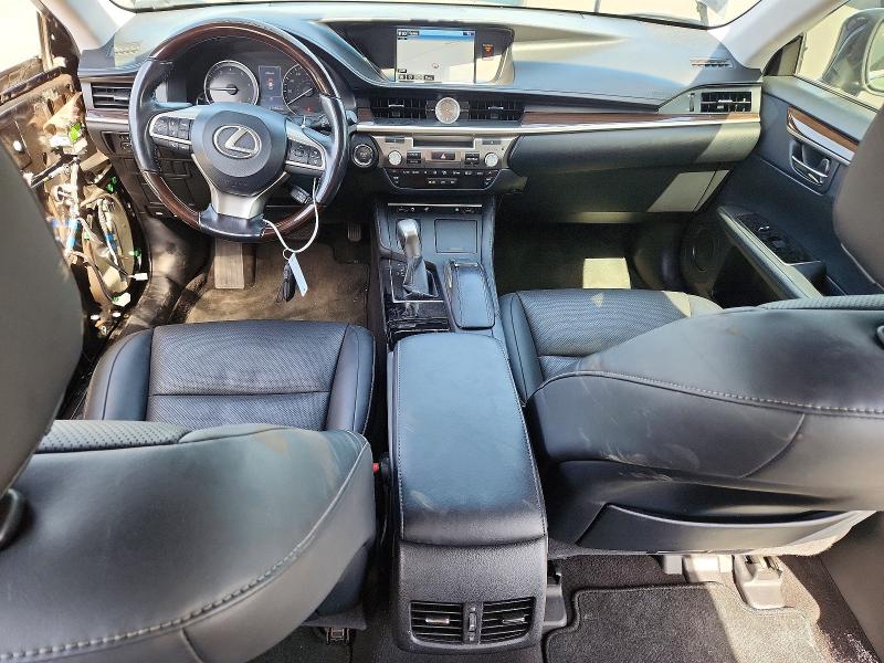 Aukcja sprzedaży 2016 Lexus Es, vin: JTHBK1GGXG2234526, numer aukcji: 55742616