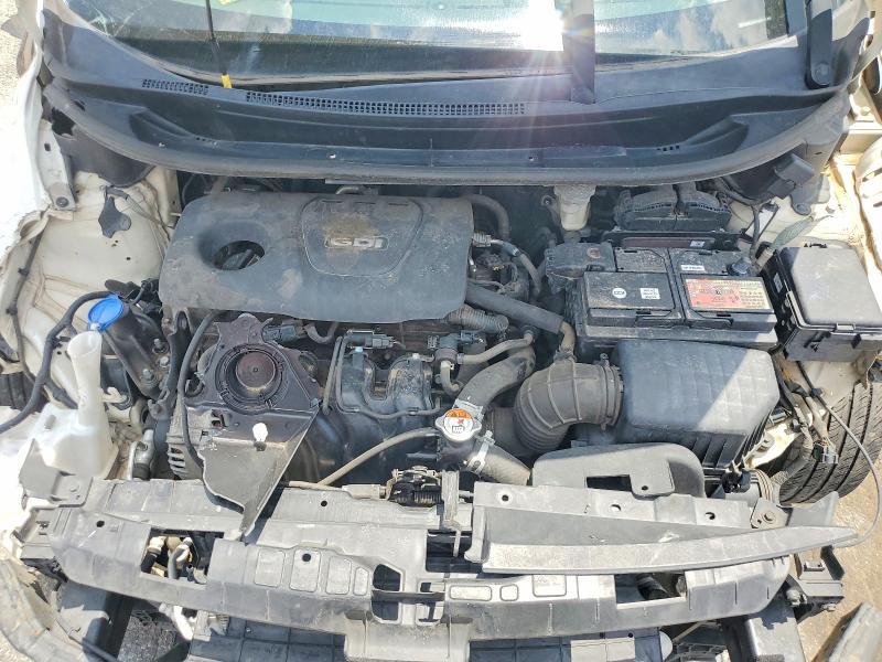 56220166 :رقم المزاد ، KNADM4A38H6037261 vin ، 2017 Kia Rio مزاد بيع