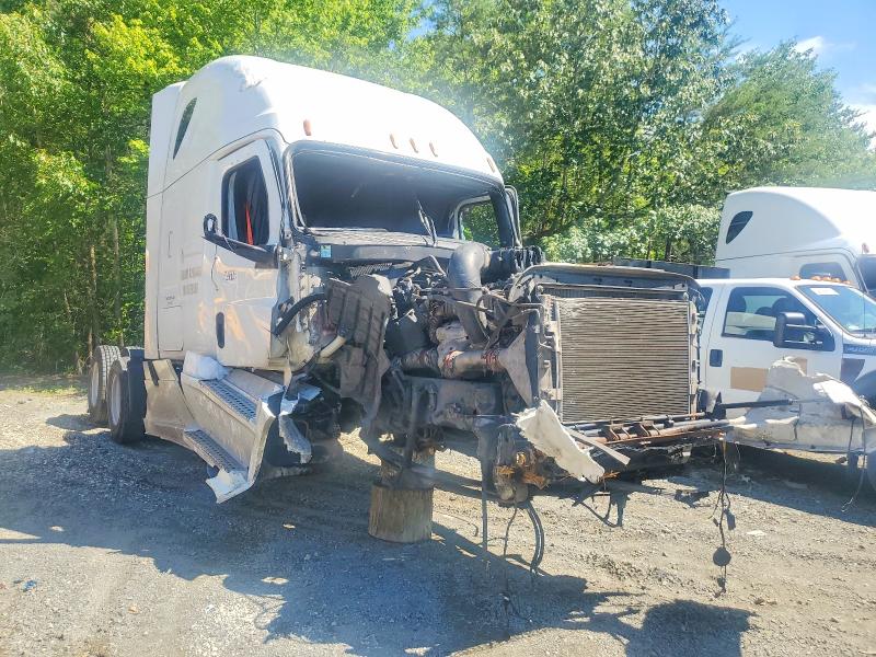 Продажа на аукционе авто 2019 Freightliner Cascadia 126, vin: 3AKJHHDR3KSKB5998, номер лота: 64670726
