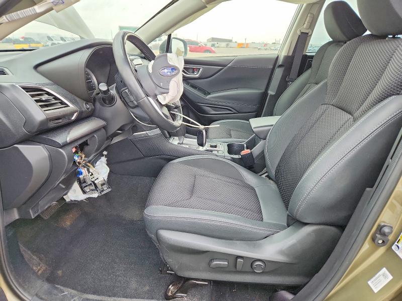 Aukcja sprzedaży 2024 Subaru Forester, vin: JF2SKADC3RH428819, numer aukcji: 59005026