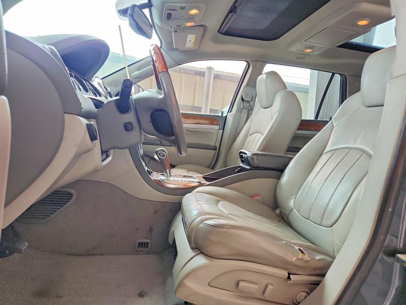 Aukcja sprzedaży 2011 Buick Enclave, vin: 5GAKRCED9BJ268846, numer aukcji: 55904866
