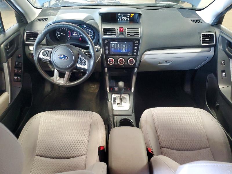 Aukcja sprzedaży 2018 Subaru Forester, vin: JF2SJAGC2JH407141, numer aukcji: 57471506