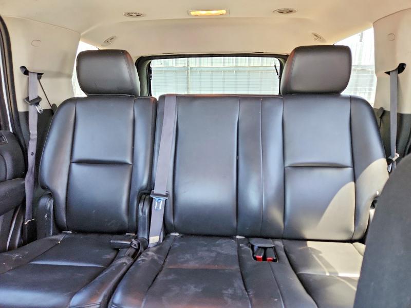 55623896 :رقم المزاد ، 1GNLC2E02BR321763 vin ، 2011 Chevrolet Tahoe مزاد بيع