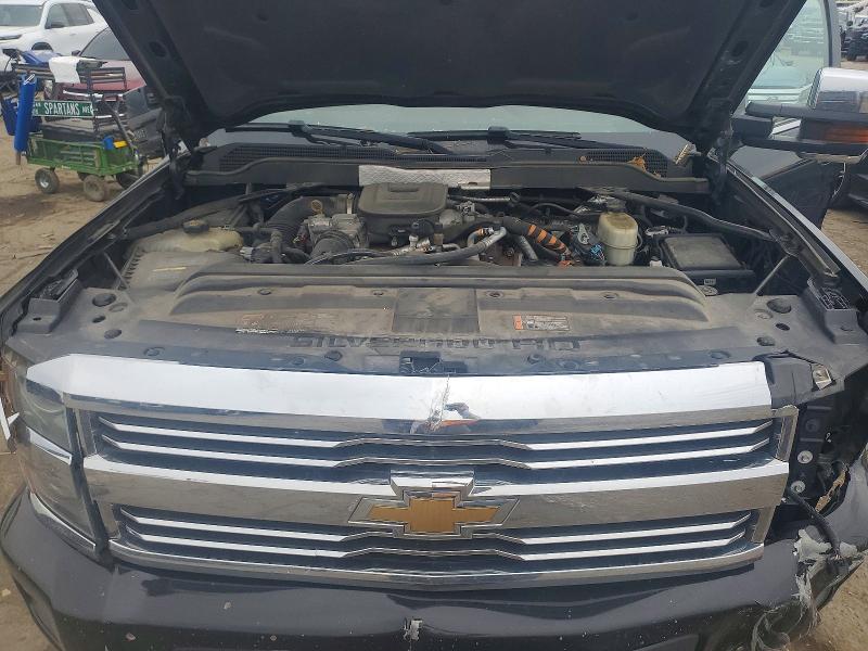 Aukcja sprzedaży 2015 Chevrolet Silverado, vin: 1GC1KXE83FF674378, numer aukcji: 57160896