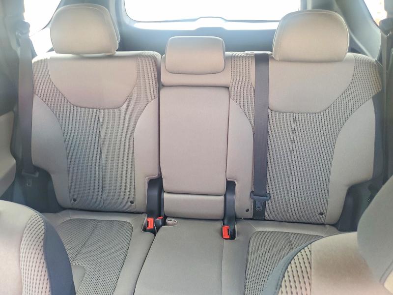 Aukcja sprzedaży 2022 Hyundai Santa Fe, vin: 5NMS24AJ4NH412883, numer aukcji: 55537206
