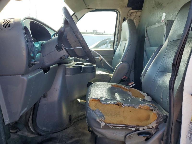 Aukcja sprzedaży 2006 Ford Econoline, vin: 1FTSE34L96DB03399, numer aukcji: 55573046