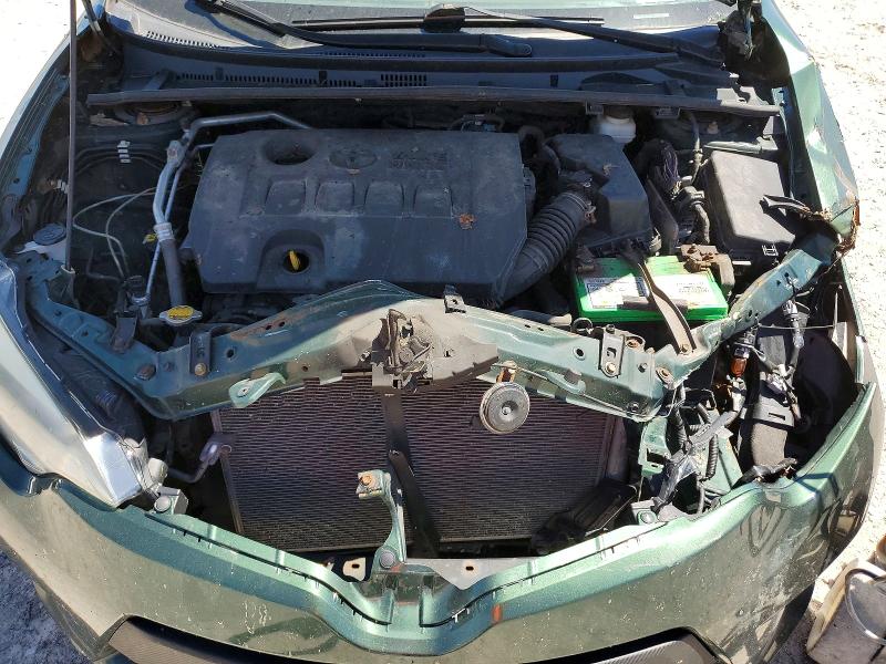 Aukcja sprzedaży 2014 Toyota Corolla, vin: 2T1BPRHE5EC052374, numer aukcji: 54582896