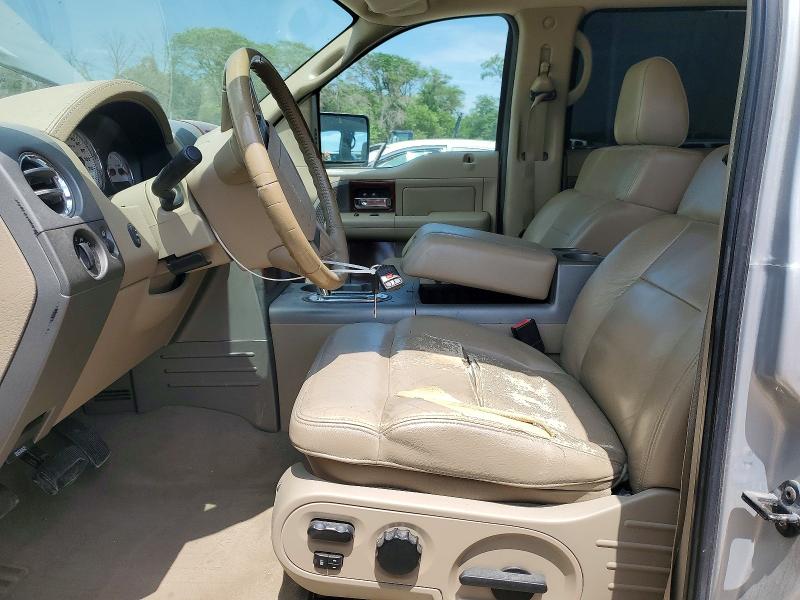 Продажа на аукционе авто 2006 Ford F150, vin: 1FTPW14V36FA77234, номер лота: 55500086