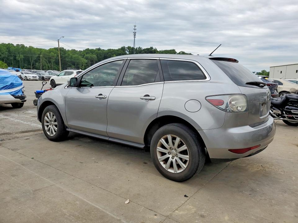 Aukcja sprzedaży 2011 Mazda Cx-7, vin: JM3ER2A54B0395845, numer aukcji: 55221896
