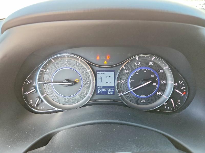 Продажа на аукционе авто 2015 Infiniti Qx80, vin: JN8AZ2NF8F9570260, номер лота: 57566626