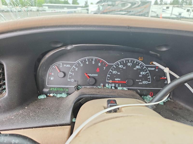 2003 Ford Windstar მანქანა იყიდება აუქციონზე, vin: 2FMZA57403BA30379, აუქციონის ნომერი: 58614286