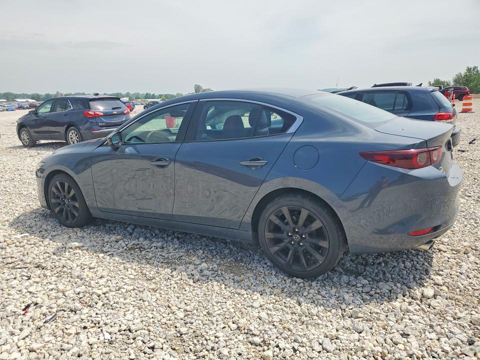 Aukcja sprzedaży 2025 Mazda 3, vin: 3MZBPBCM0SM460657, numer aukcji: 59098506