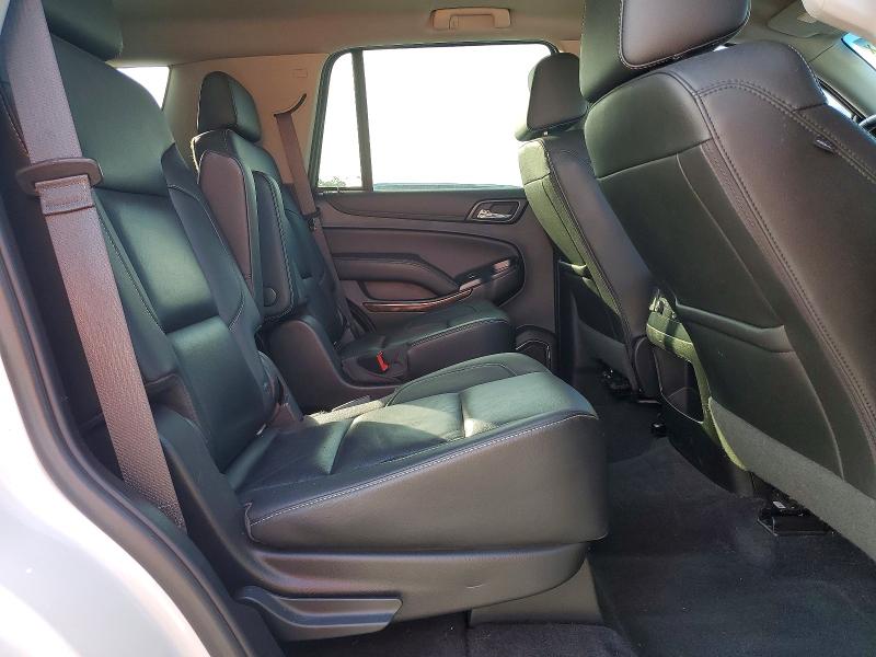 Aukcja sprzedaży 2019 Chevrolet Tahoe, vin: 1GNSKBKC1KR113709, numer aukcji: 58565366
