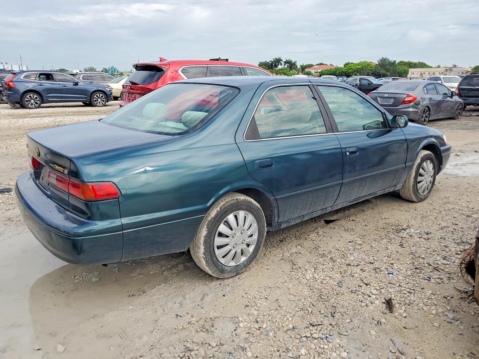 Aukcja sprzedaży 1998 Toyota Camry, vin: 4T1BG22K9WU210415, numer aukcji: 55681216