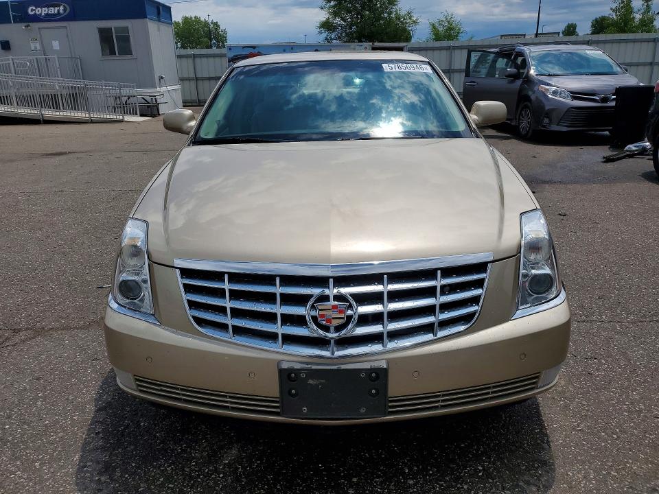 Продаж на аукціоні авто 2006 Cadillac Dts, vin: 1G6KD57YX6U109320, номер лоту: 57856946