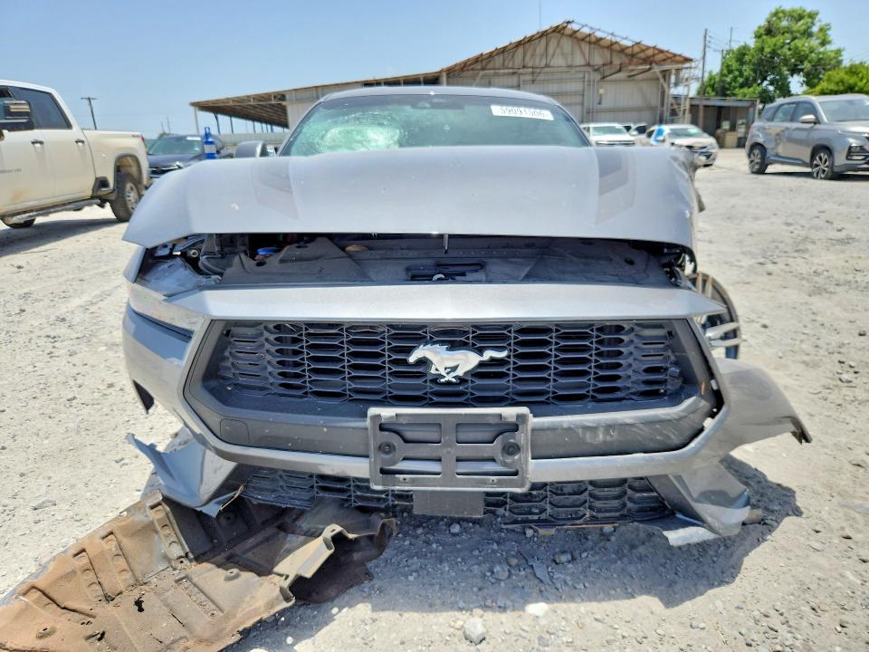 Aukcja sprzedaży 2025 Ford Mustang, vin: 1FA6P8TH5S5131426, numer aukcji: 59091506