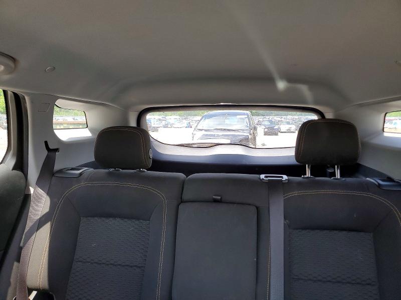 Продаж на аукціоні авто 2020 Gmc Terrain, vin: 3GKALTEV4LL290837, номер лоту: 58116036