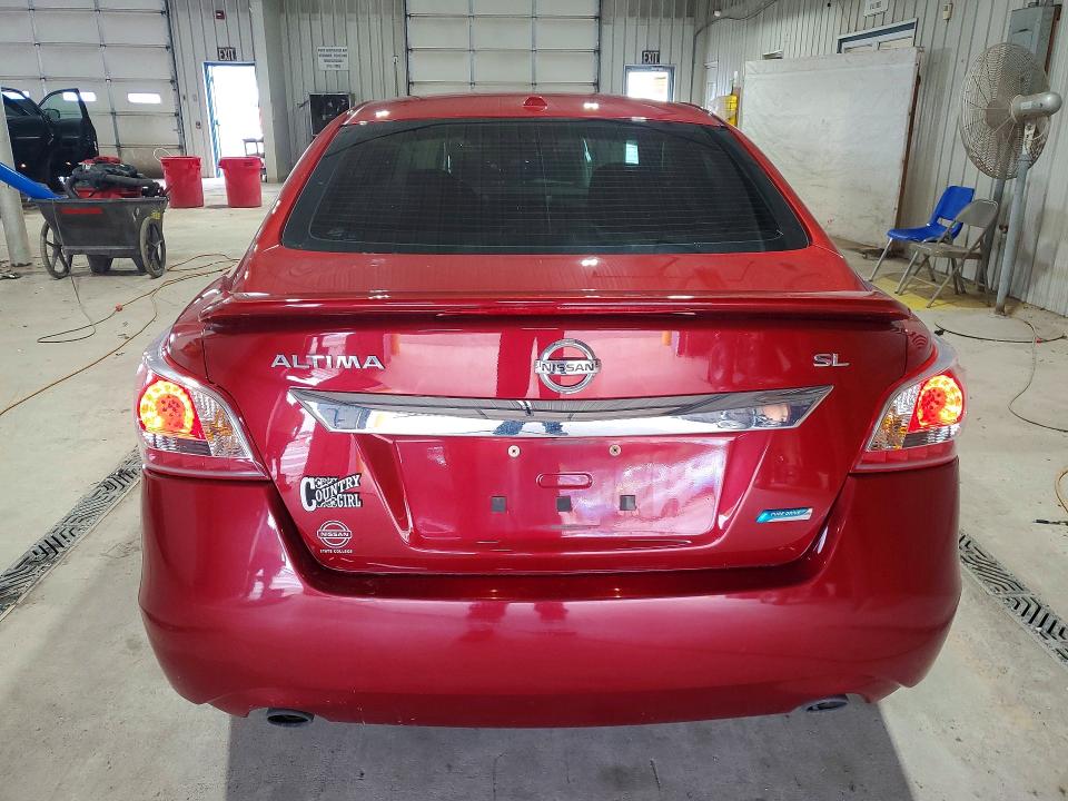 Aukcja sprzedaży 2013 Nissan Altima, vin: 1N4AL3AP0DC143856, numer aukcji: 56415306