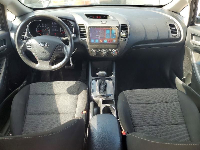 Aukcja sprzedaży 2017 Kia Forte, vin: 3KPFK4A75HE141897, numer aukcji: 56818226