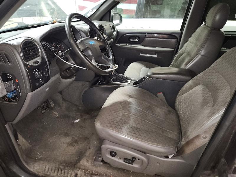 2004 Gmc Envoy მანქანა იყიდება აუქციონზე, vin: 1GKET12S846174844, აუქციონის ნომერი: 54519996