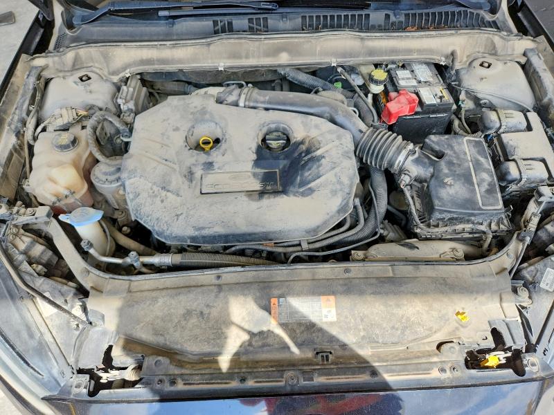 Aukcja sprzedaży 2016 Ford Fusion, vin: 3FA6P0K94GR399660, numer aukcji: 56836416