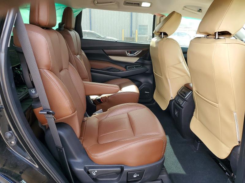85448705 :رقم المزاد ، 4S4WMARD3N3402929 vin ، 2022 Subaru Ascent مزاد بيع