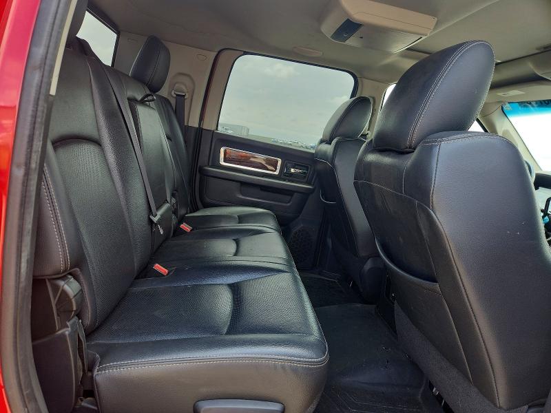 57558786 :رقم المزاد ، 3C63DRML9CG140226 vin ، 2012 Dodge Ram 3500 مزاد بيع