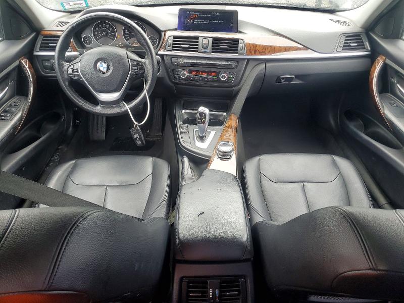 2015 Bmw 328 მანქანა იყიდება აუქციონზე, vin: WBA3B5G59FNS14936, აუქციონის ნომერი: 57856196