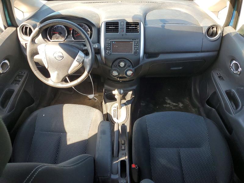 Продажа на аукционе авто 2014 Nissan Versa Note, vin: 3N1CE2CP0EL403945, номер лота: 56805336