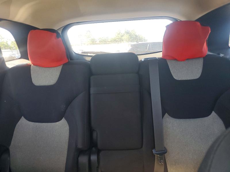 56584006 :رقم المزاد ، 1C4PJMAB7EW272990 vin ، 2014 Jeep Cherokee مزاد بيع