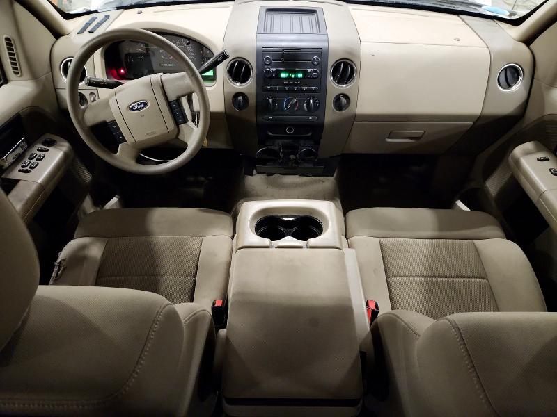 Продаж на аукціоні авто 2006 Ford F150, vin: 1FTRW14W06FA83428, номер лоту: 57224746