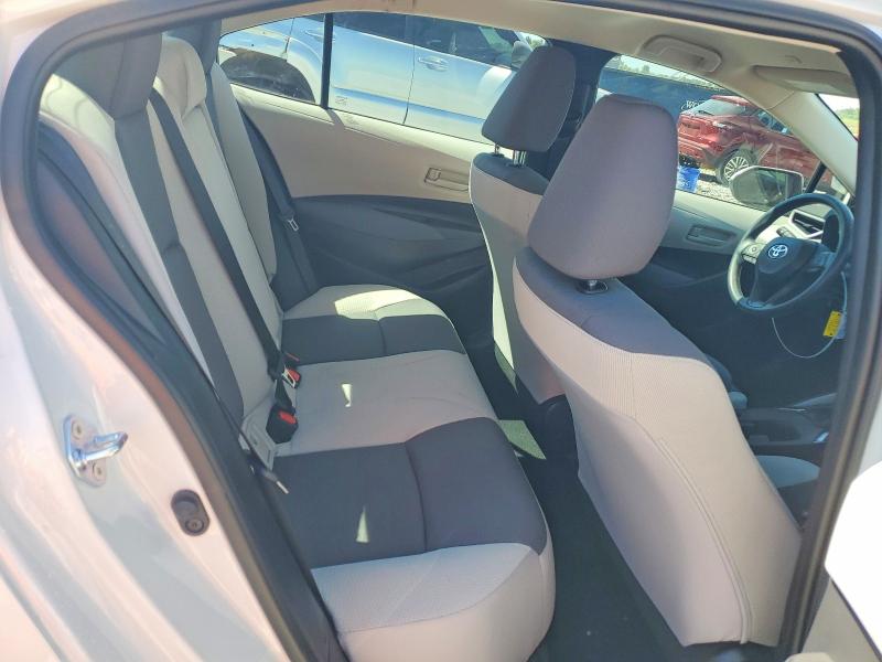 Aukcja sprzedaży 2026 Toyota Corolla, vin: 5YFB4MDE8TP407374, numer aukcji: 56091366