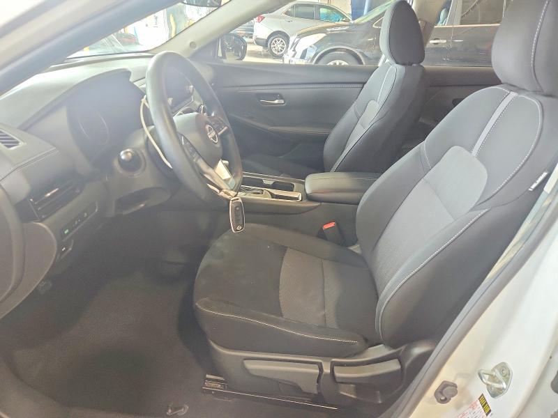 Aukcja sprzedaży 2025 Nissan Sentra, vin: 3N1AB8CVXSY283488, numer aukcji: 57950126
