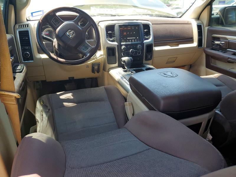 Продажа на аукционе авто 2013 Ram 1500, vin: 1C6RR6LT3DS705625, номер лота: 55177166
